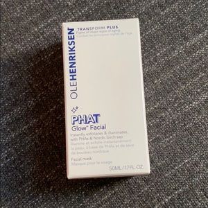 Ole Henriksen Phat Glow Facial Mask